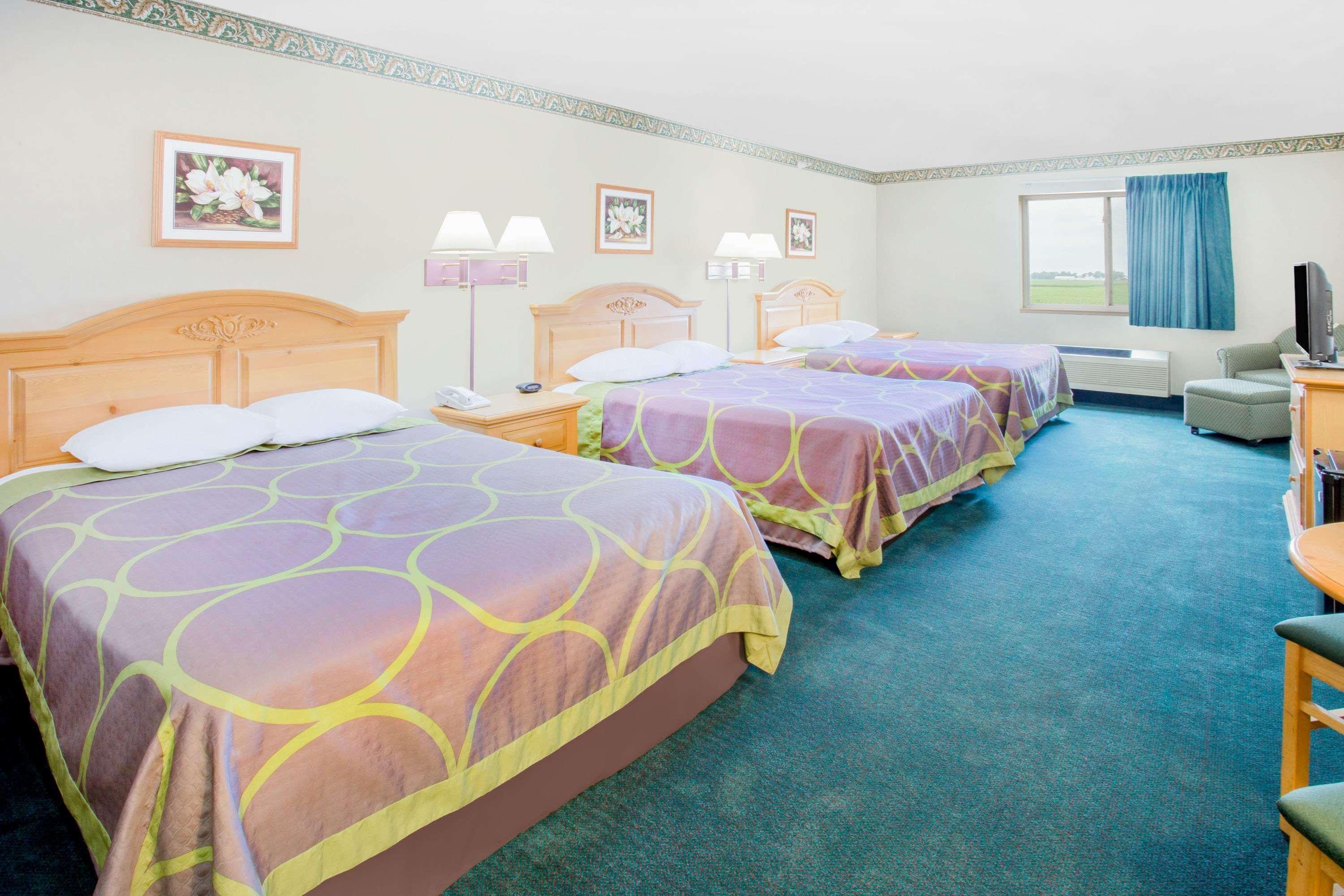 Burgundy Inn & Suites By Oyo El Paso Ngoại thất bức ảnh