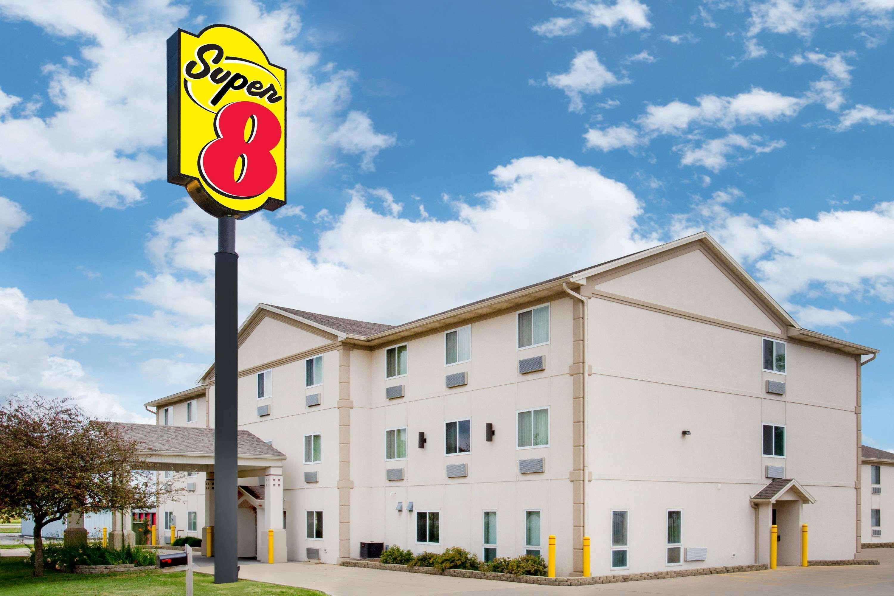 Burgundy Inn & Suites By Oyo El Paso Ngoại thất bức ảnh