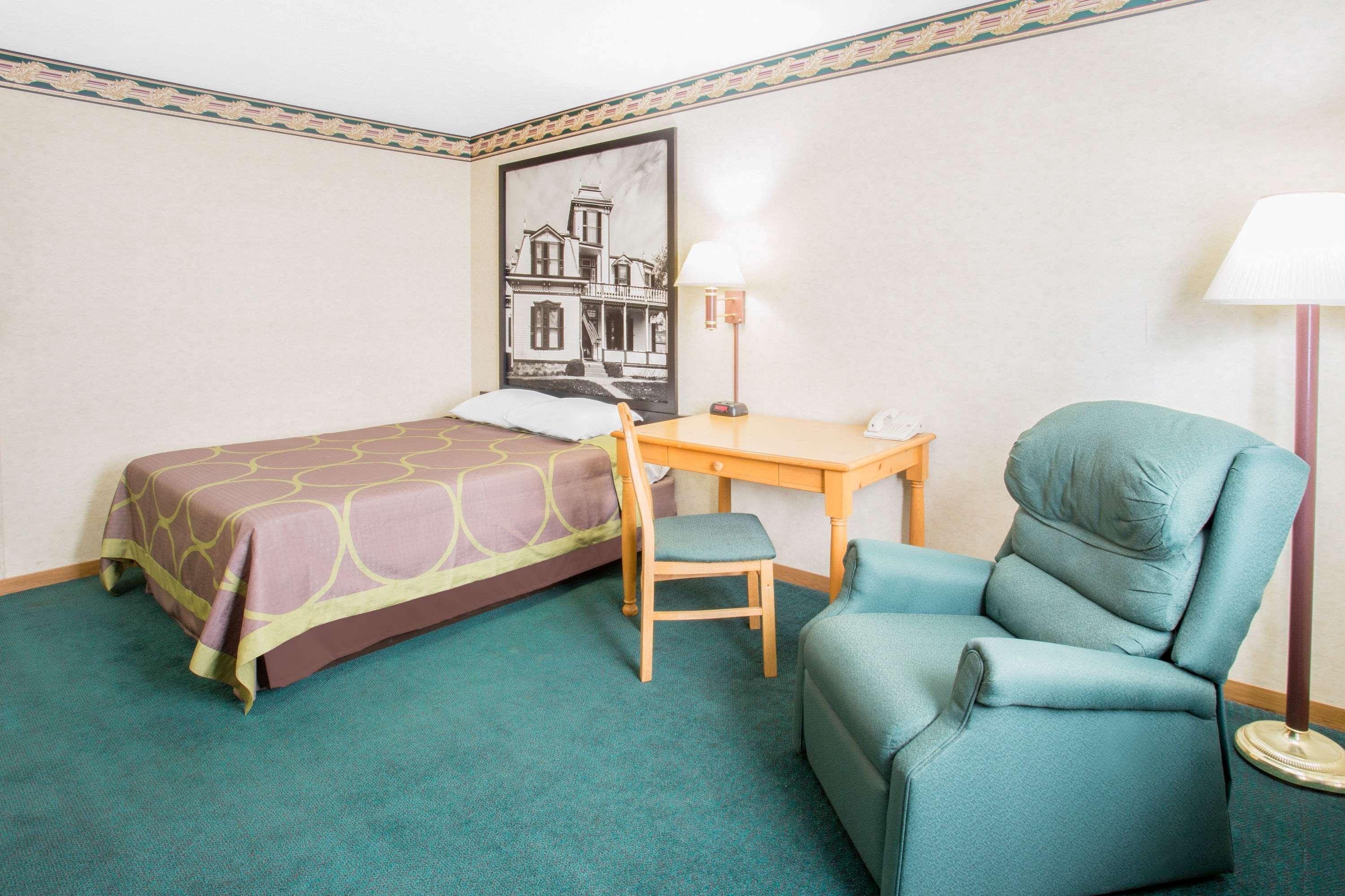 Burgundy Inn & Suites By Oyo El Paso Ngoại thất bức ảnh